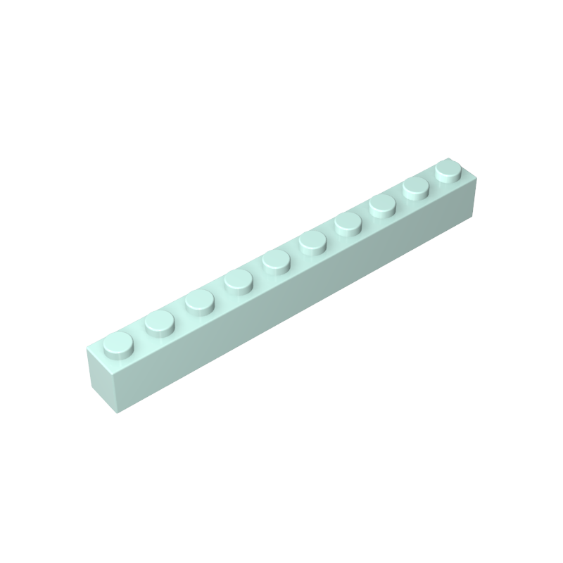 GDS-537 - Brick 1 x 10