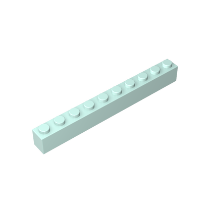 GDS-537 - Brick 1 x 10