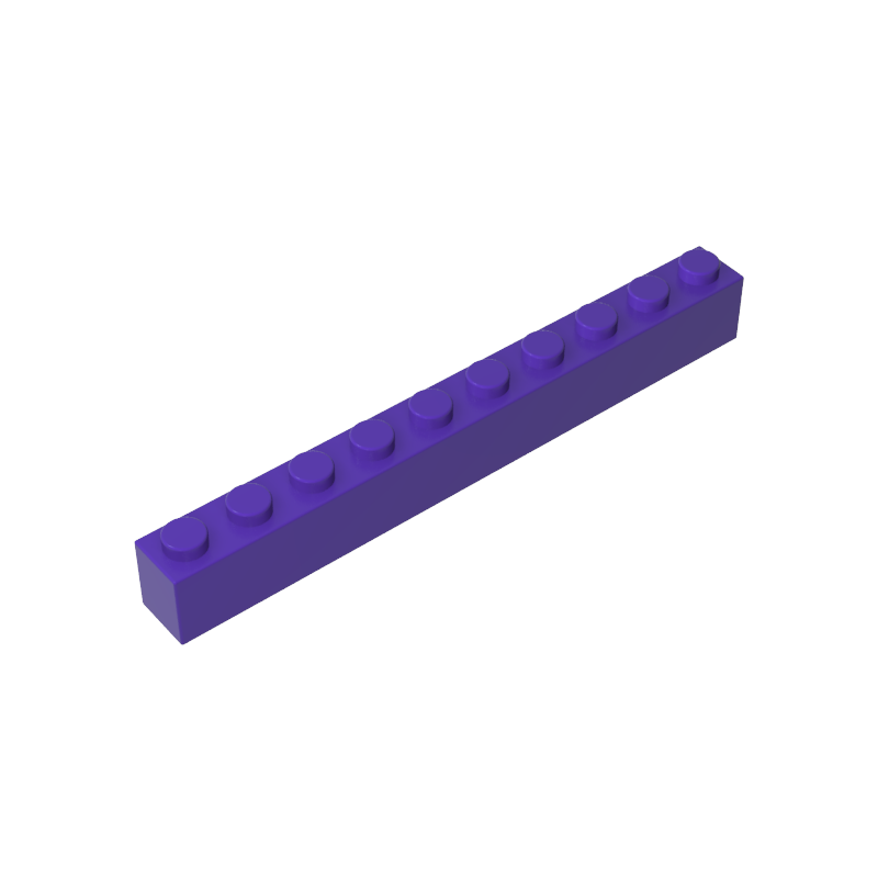 GDS-537 - Brick 1 x 10