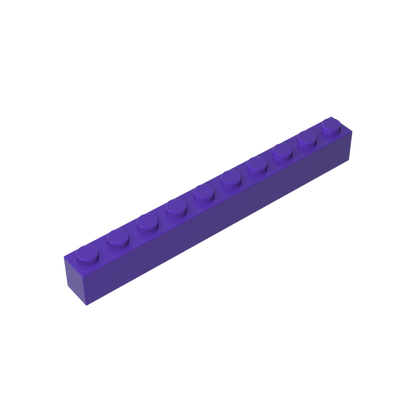 GDS-537 - Brick 1 x 10