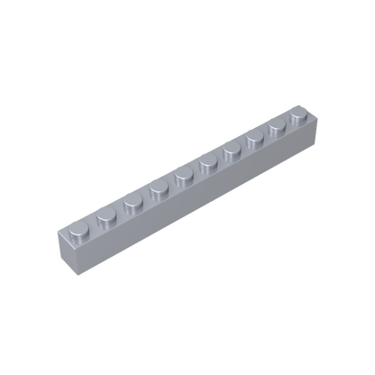 GDS-537 - Brick 1 x 10