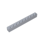GDS-537 - Brick 1 x 10