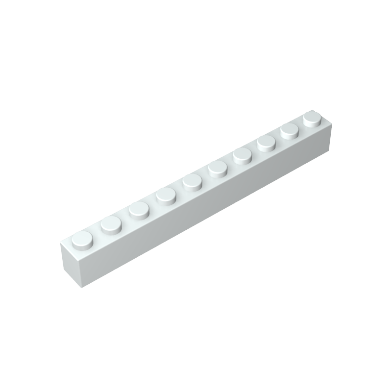 GDS-537 - Brick 1 x 10