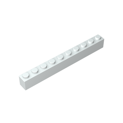 GDS-537 - Brick 1 x 10