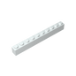 GDS-537 - Brick 1 x 10