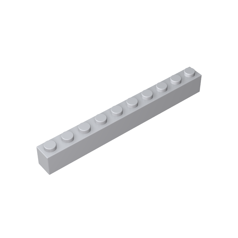 GDS-537 - Brick 1 x 10