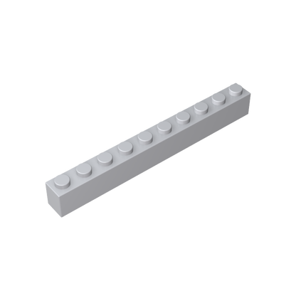 GDS-537 - Brick 1 x 10