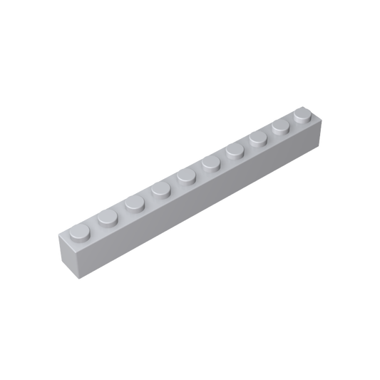 GDS-537 - Brick 1 x 10
