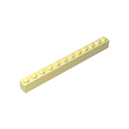 GDS-538 - Brick 1 x 12