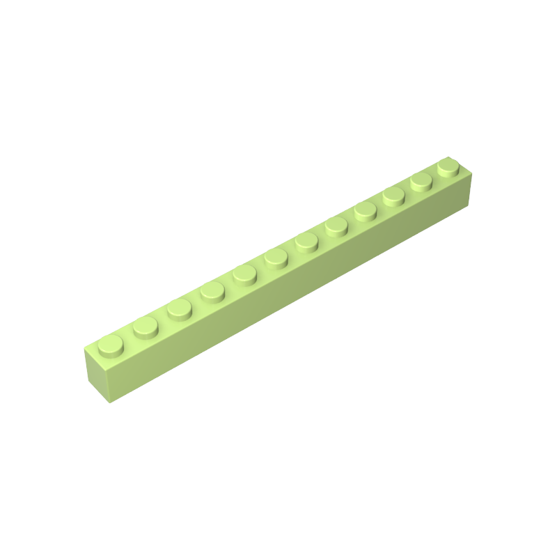 GDS-538 - Brick 1 x 12