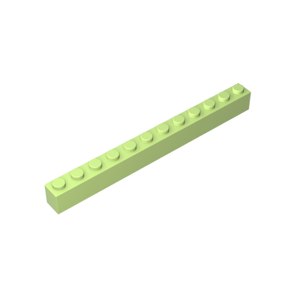 GDS-538 - Brick 1 x 12