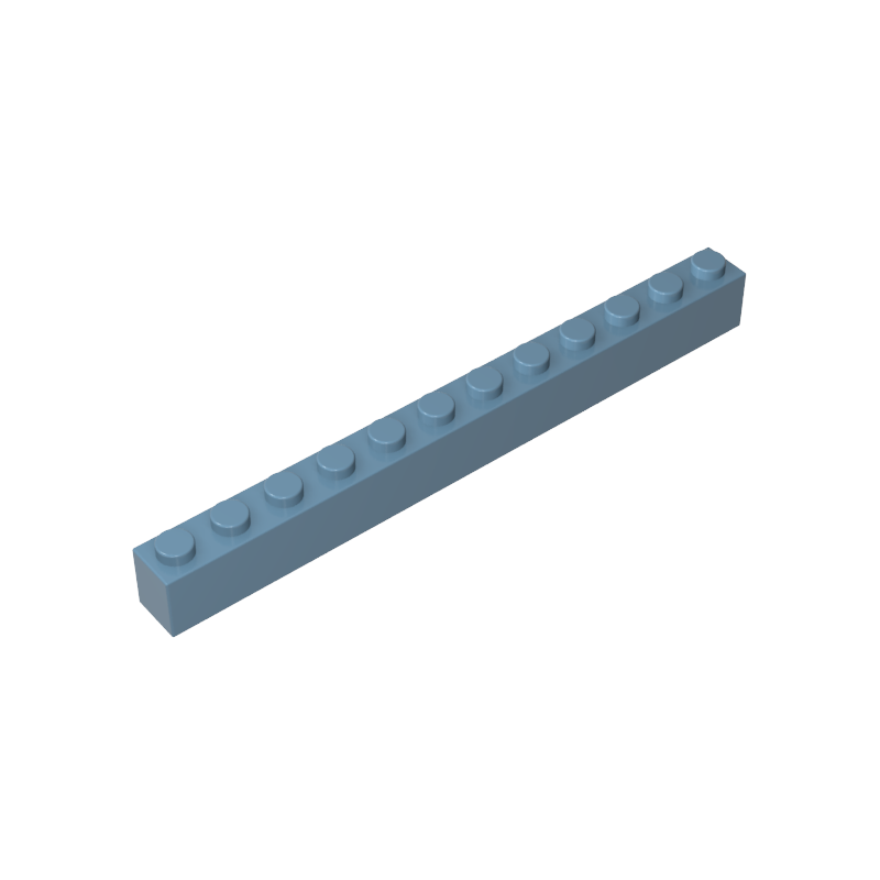GDS-538 - Brick 1 x 12