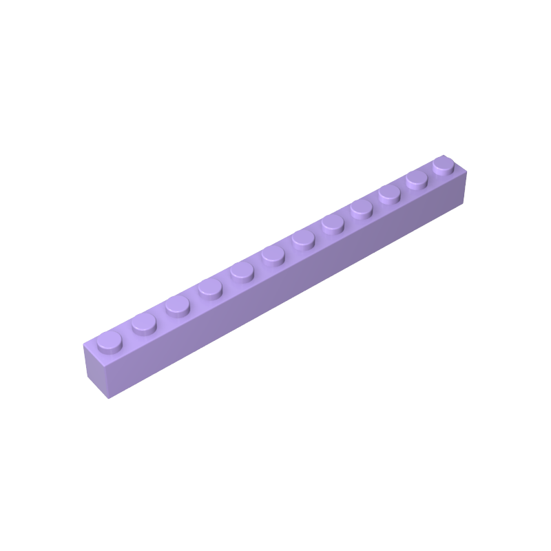 GDS-538 - Brick 1 x 12