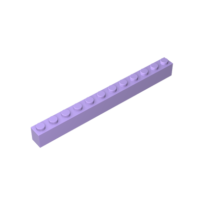 GDS-538 - Brick 1 x 12