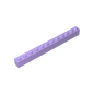 GDS-538 - Brick 1 x 12