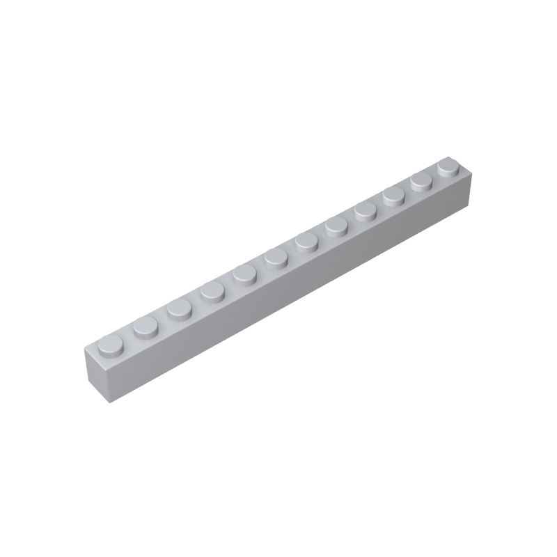 GDS-538 - Brick 1 x 12
