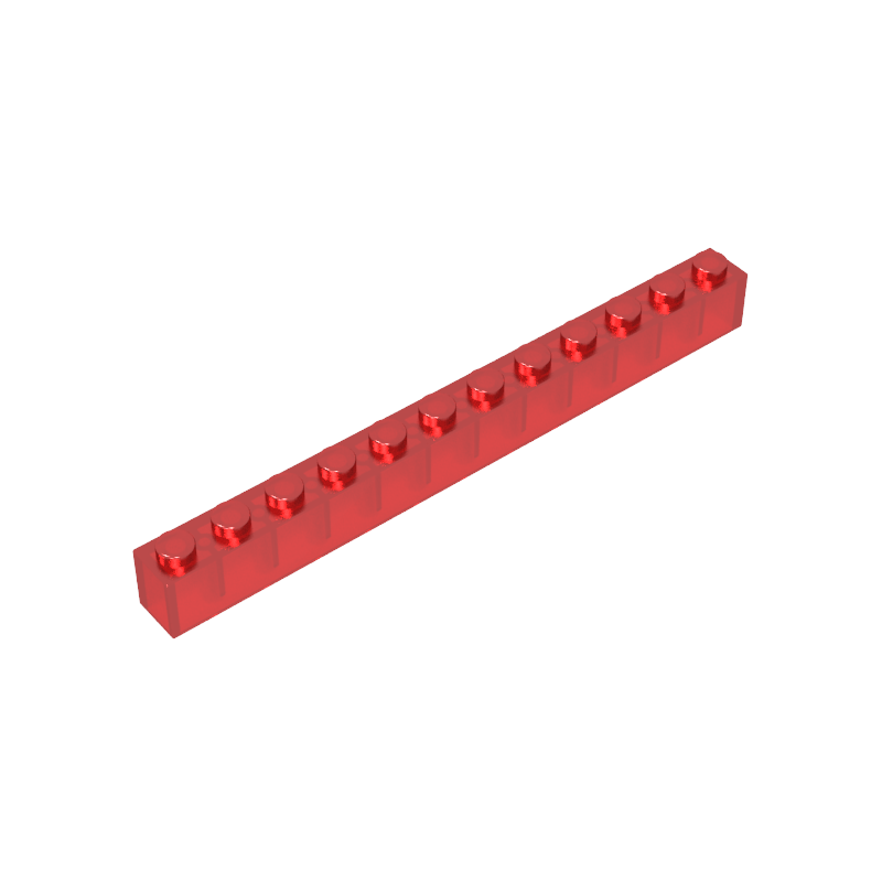 GDS-538 - Brick 1 x 12