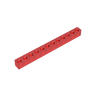 Transparent Red 41