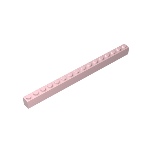 GDS-539 - Brick 1 x 16