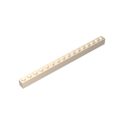 GDS-539 - Brick 1 x 16