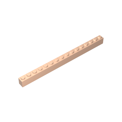 GDS-539 - Brick 1 x 16