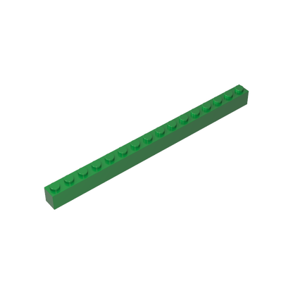 GDS-539 - Brick 1 x 16