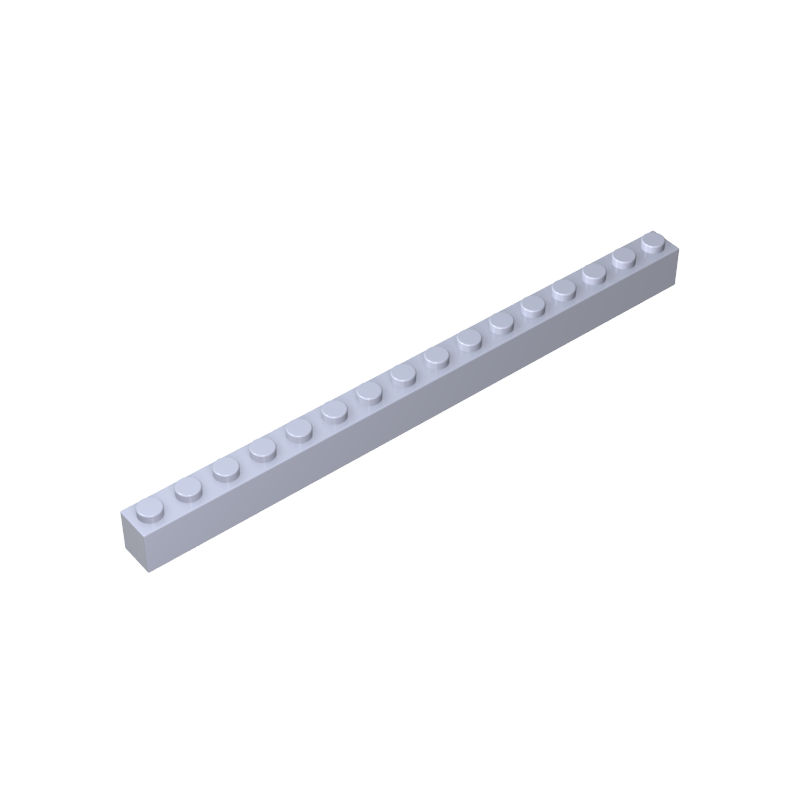 GDS-539 - Brick 1 x 16