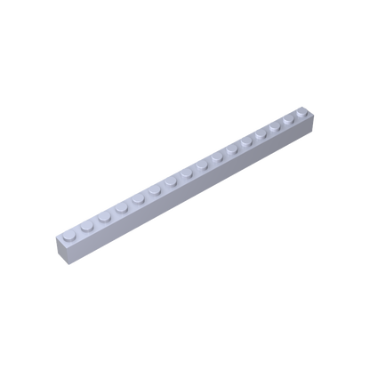 GDS-539 - Brick 1 x 16