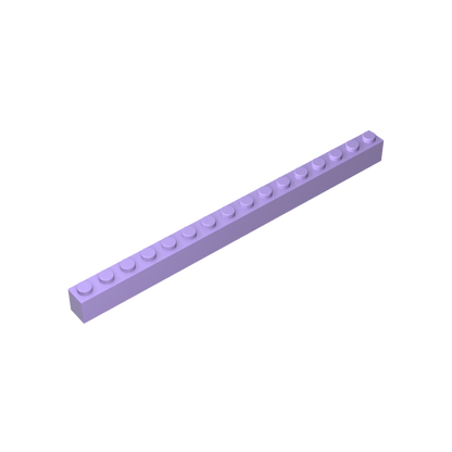 GDS-539 - Brick 1 x 16