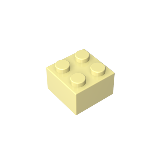 GDS-540 - Brick 2 x 2