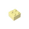 Lemon Chiffon