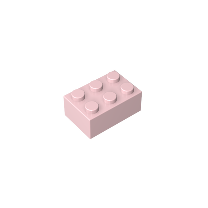 GDS-541 - Brick 2 x 3