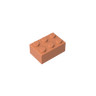 Dark Salmon