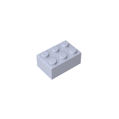 GDS-541 - Brick 2 x 3