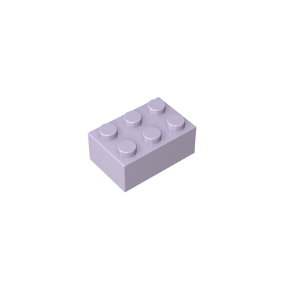 GDS-541 - Brick 2 x 3