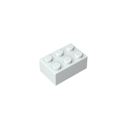 GDS-541 - Brick 2 x 3