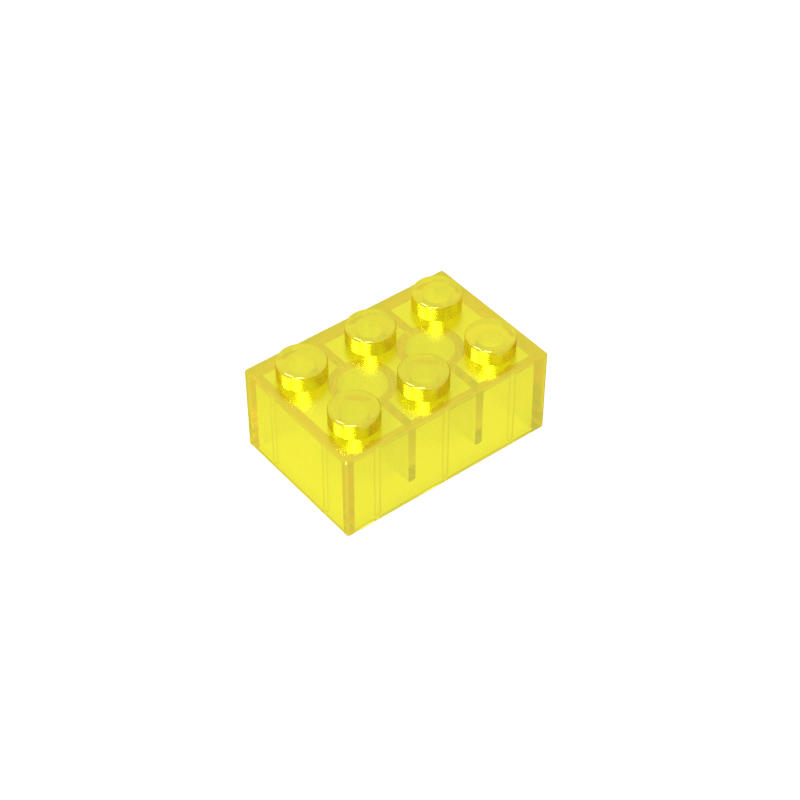 GDS-541 - Brick 2 x 3