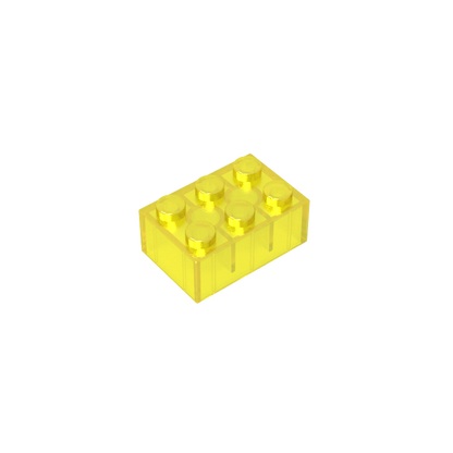 GDS-541 - Brick 2 x 3