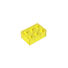 Transparent Yellow 44