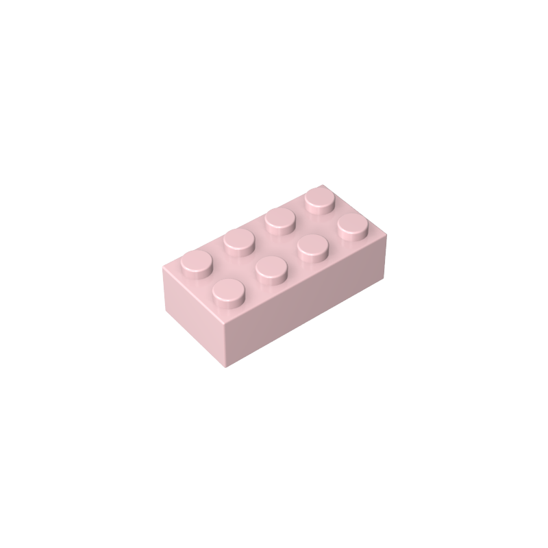GDS-542 - Brick 2 x 4