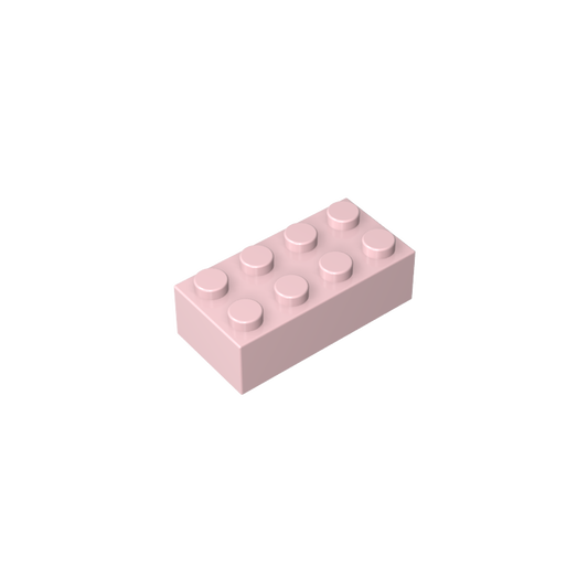 GDS-542 - Brick 2 x 4