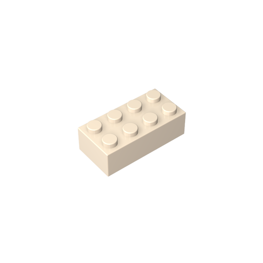 GDS-542 - Brick 2 x 4