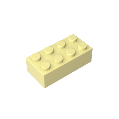 GDS-542 - Brick 2 x 4