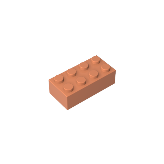 GDS-542 - Brick 2 x 4