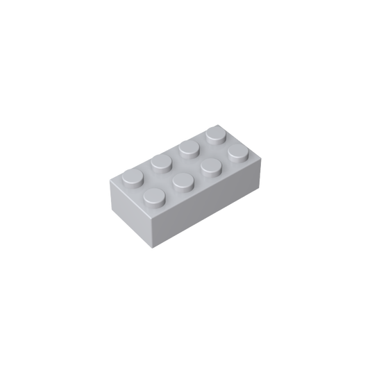 GDS-542 - Brick 2 x 4