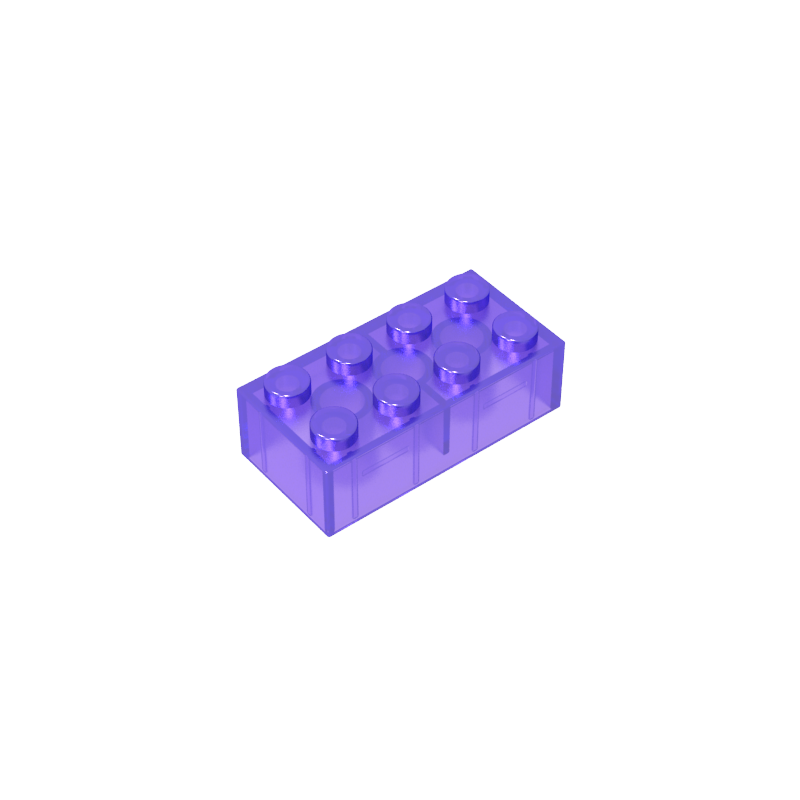 GDS-542 - Brick 2 x 4