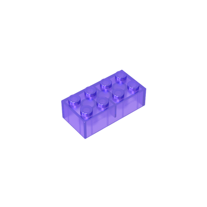GDS-542 - Brick 2 x 4