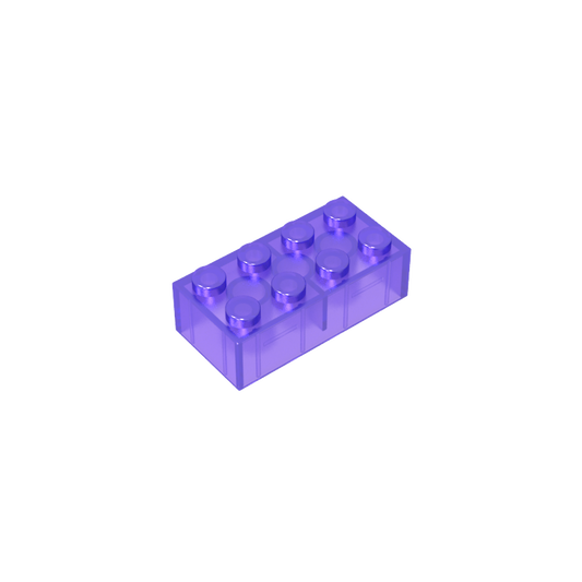 GDS-542 - Brick 2 x 4