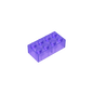 GDS-542 - Brick 2 x 4