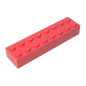 GDS-544 - Brick 2 x 8